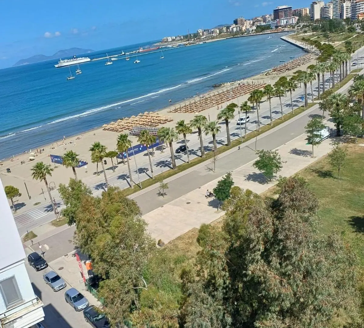 Rita'S Apartment Vlore