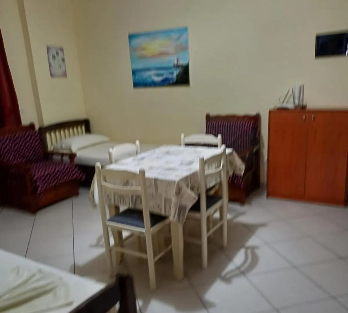 Rita'S Apartment Vlorë 0*,  알바니아