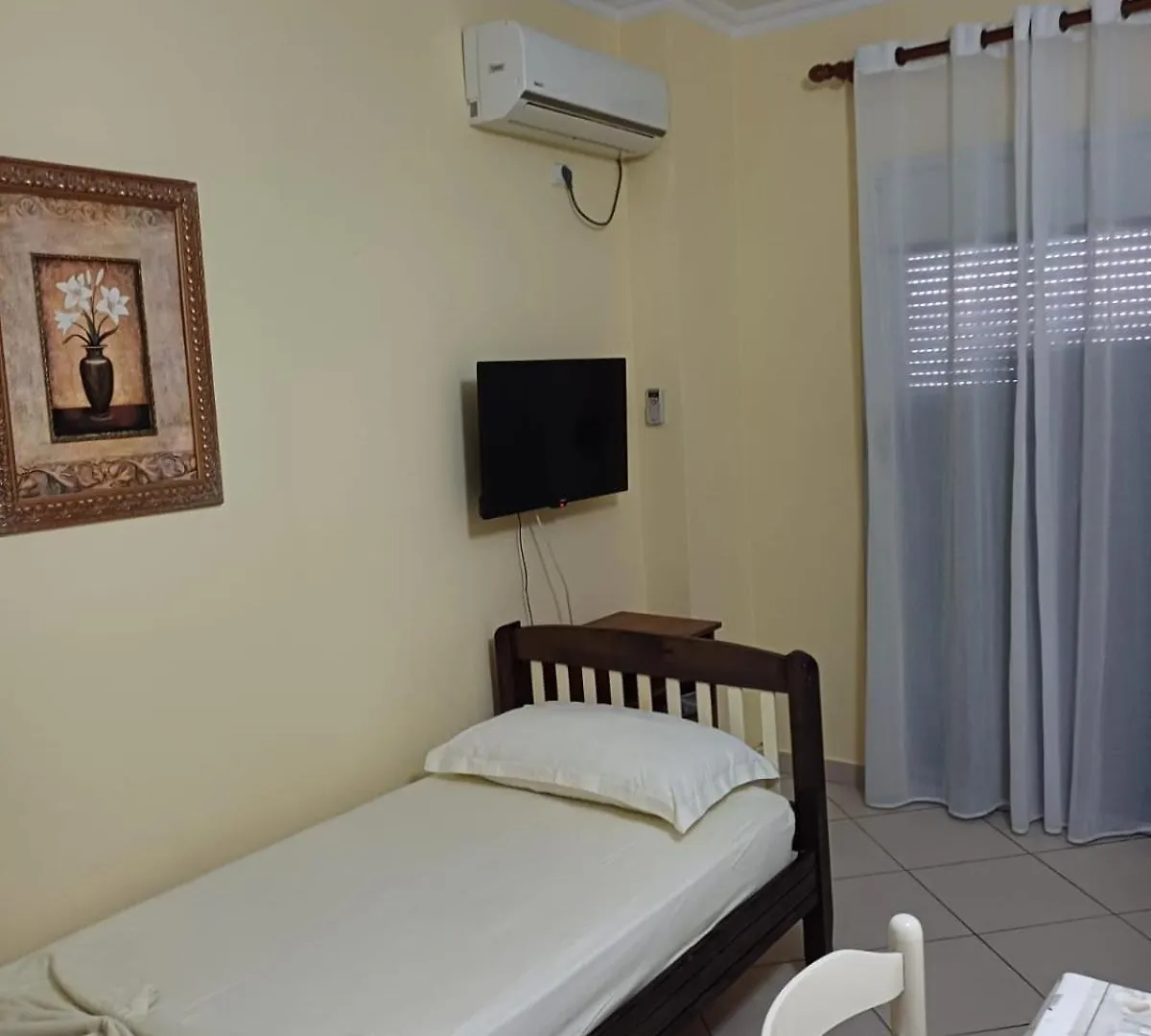 Rita'S Apartment Vlore