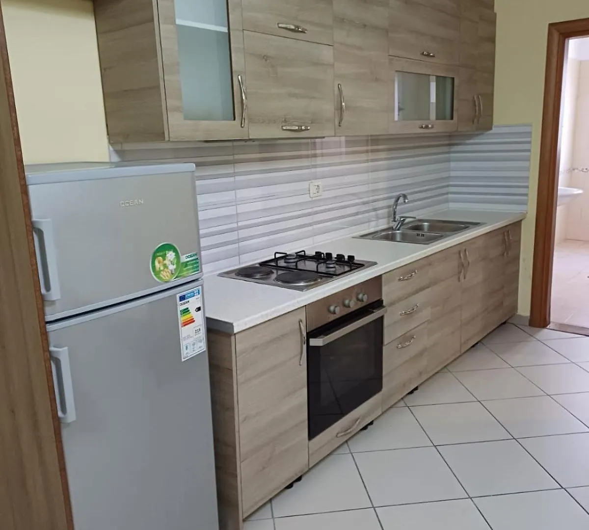 Rita'S Apartment Vlore