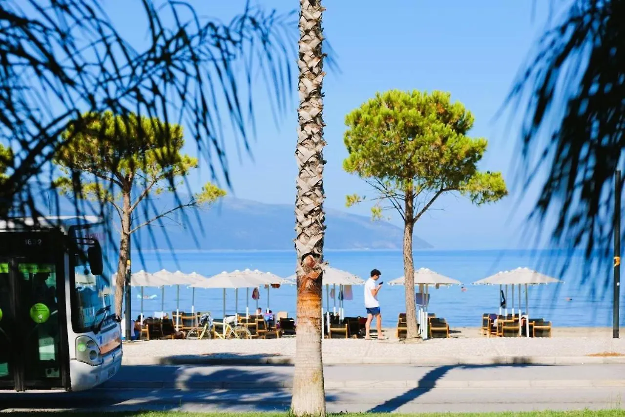 Rita'S Apartment Vlore
